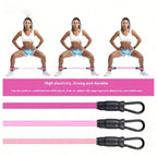 3pcs Ankle Resistance Bands