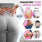 3pcs Ankle Resistance Bands