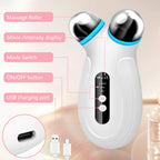 Anti Aging/ Wrinkles Microcurrent Facial Device,