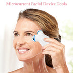 Anti Aging/ Wrinkles Microcurrent Facial Device,