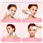 Anti Aging/ Wrinkles Microcurrent Facial Device,