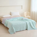 1pc Large Cooling Blanket For Hot Sleepers