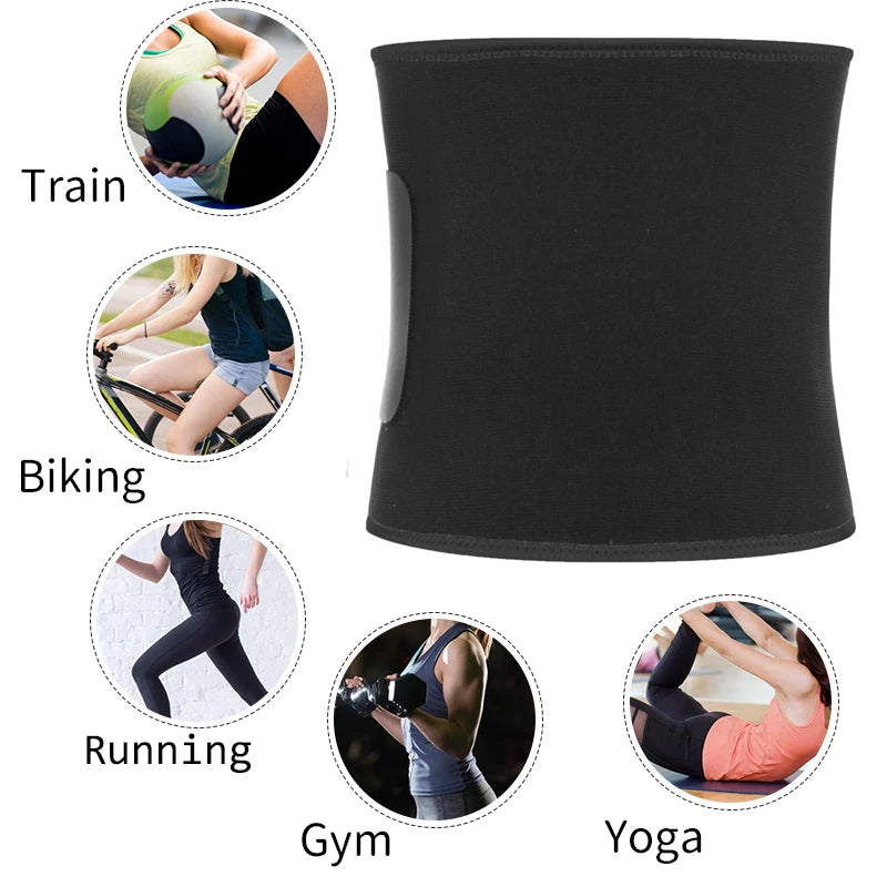 Waist Trainer Belly Shapers