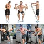 300LBS Fitness Resistance Bands
