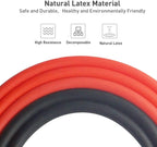300LBS Fitness Resistance Bands