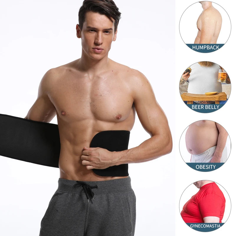 Waist Trainer Belly Shapers