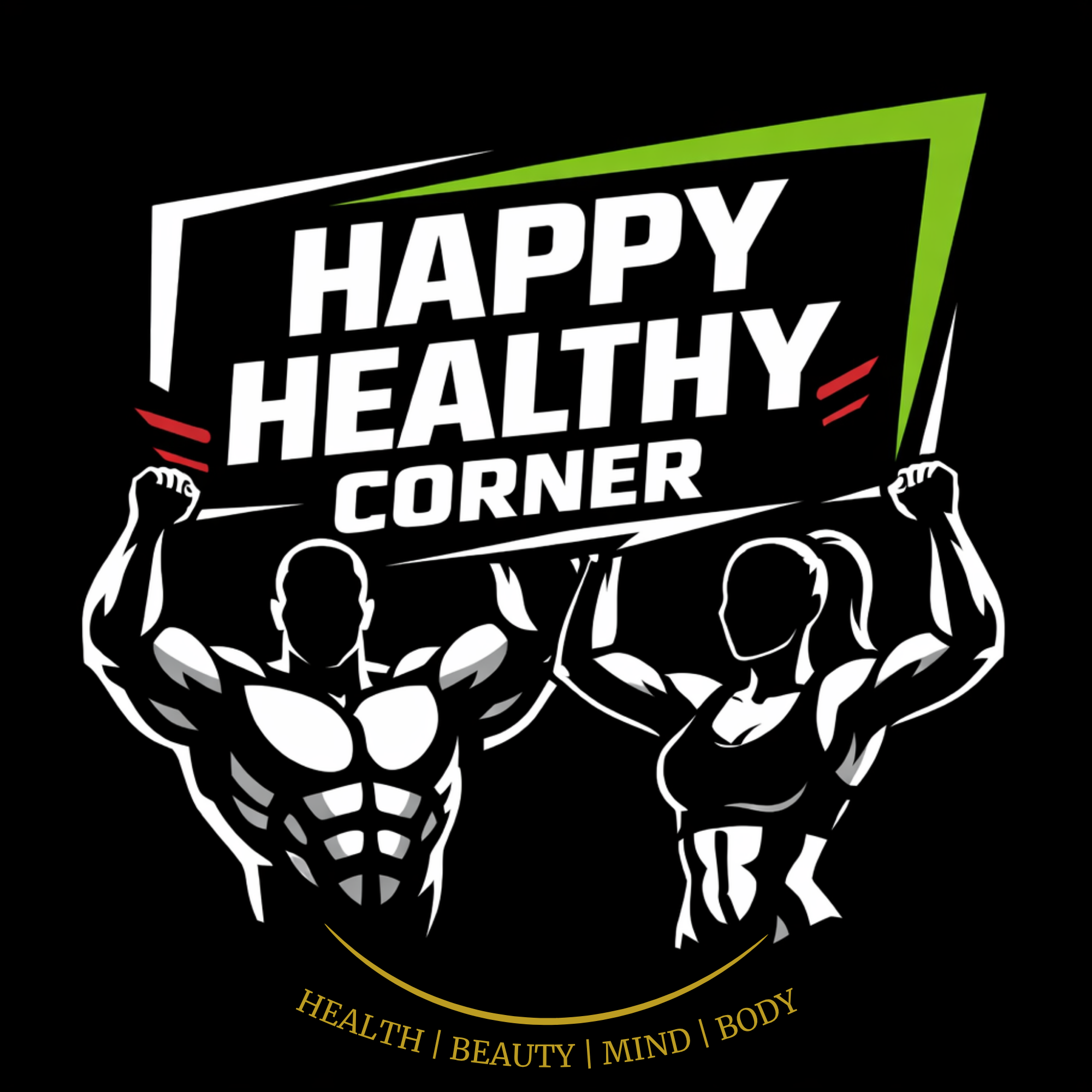 Happy Healthy Corner