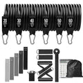 300LBS Fitness Resistance Bands