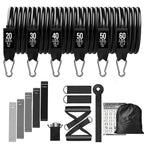 300LBS Fitness Resistance Bands