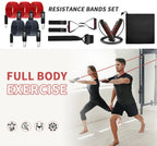 300LBS Fitness Resistance Bands