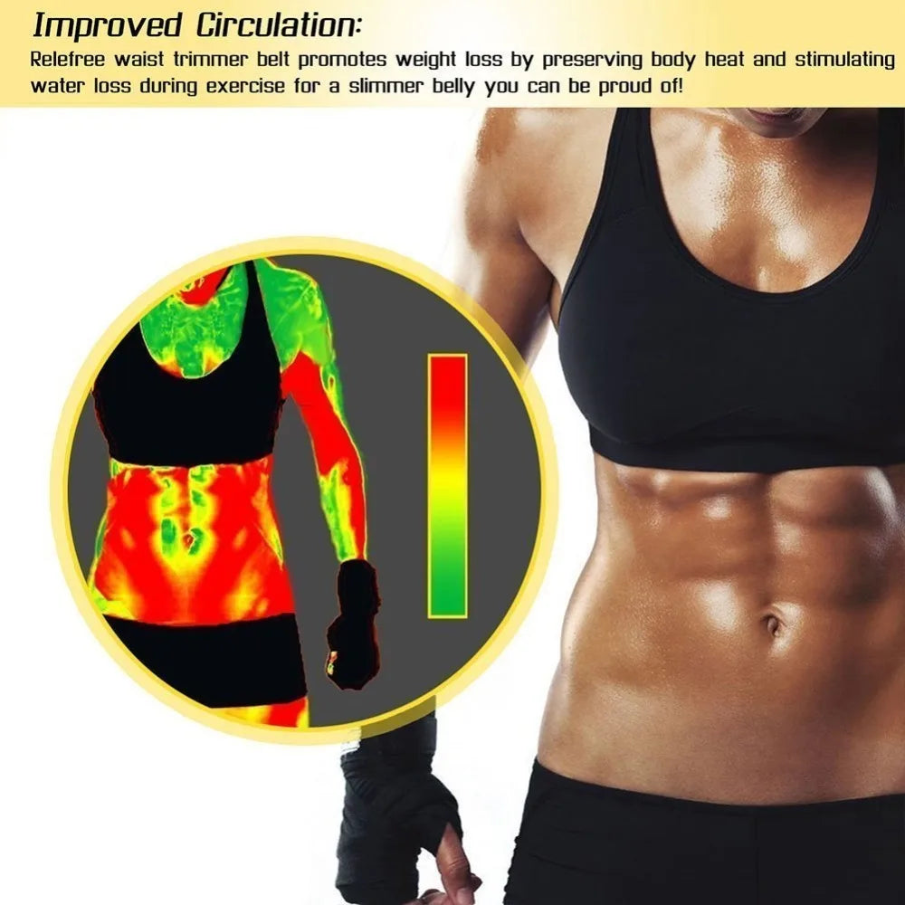 Waist Trainer Belly Shapers