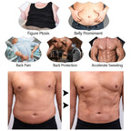 Waist Trainer Belly Shapers