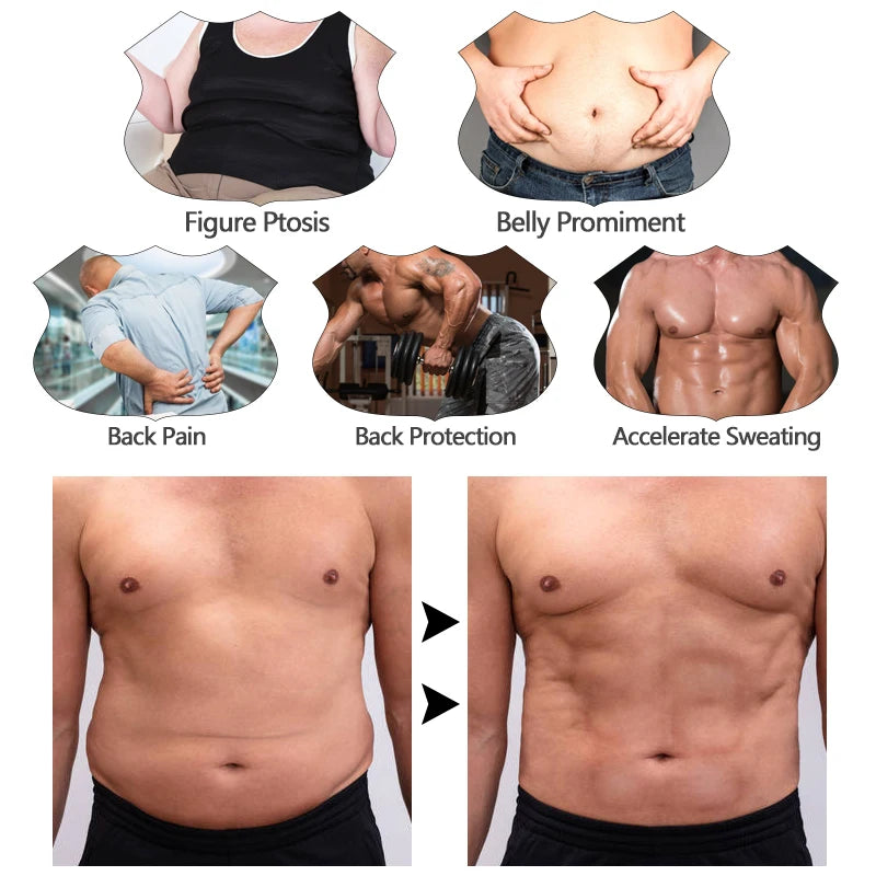Waist Trainer Belly Shapers