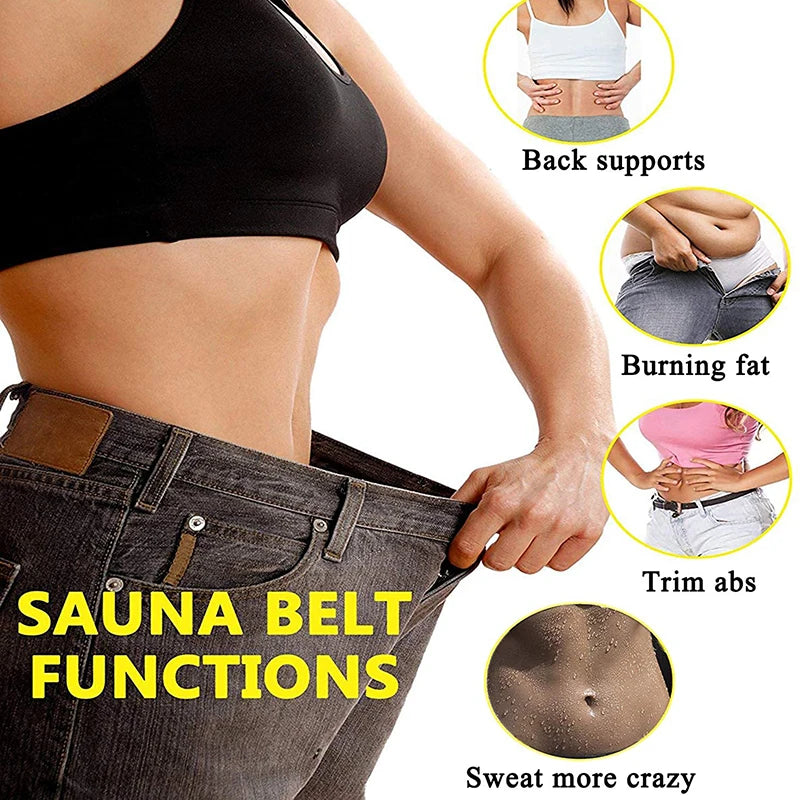 Waist Trainer Belly Shapers