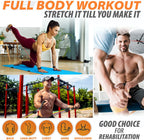 300LBS Fitness Resistance Bands