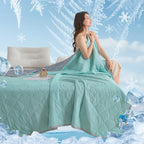 Extra Large Cooling Blanket - Extra Wide