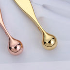 Anti Wrinkle Eye Cream Spoon Applicator