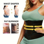 Women Shaping Postpartum Adjustable Triple Hook