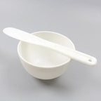 Silicone Bowl Set Salon Beauty Tools