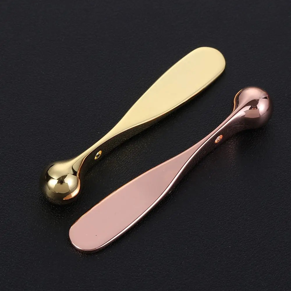 Anti Wrinkle Eye Cream Spoon Applicator