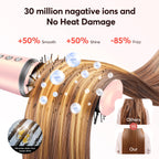 5 In 1 Hair Dryer Multifunctional Styling Tools