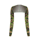 One-piece Arm Sleeves Sun Protection
