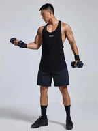 Men's Breathable Sport Tank