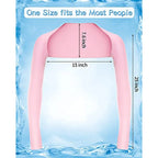 One-piece Arm Sleeves Sun Protection