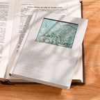 Literary Vintage Notebook INSPIRATION Style Journal