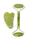 Natural Jade Roller Facial Liftting Anti-Wrinkle