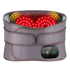 Electric Heating Waist Massager