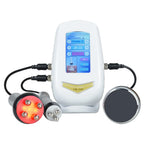 3 In 1 Cavitation Machine Multi-Functional