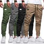 Men's Casual Sports Pants
