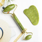 Natural Jade Roller Facial Liftting Anti-Wrinkle