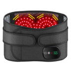Electric Heating Waist Massager