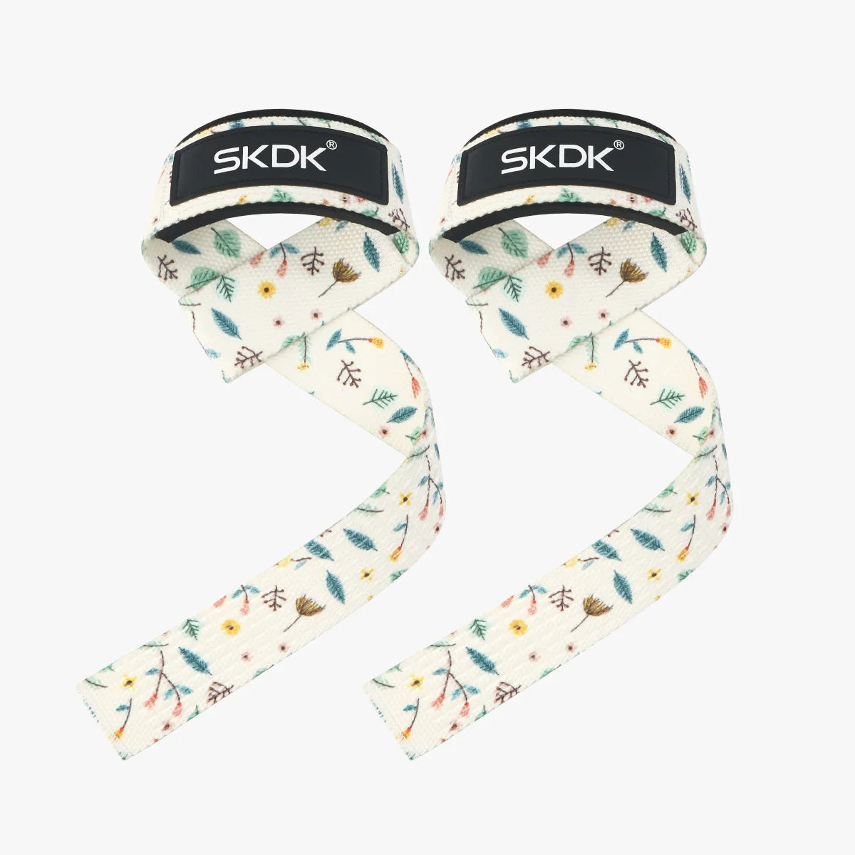 Weightlifting Wrist Straps