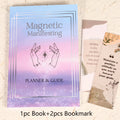 96 pages Journal Perfect for Affirmation Guides