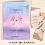 96 pages Journal Perfect for Affirmation Guides