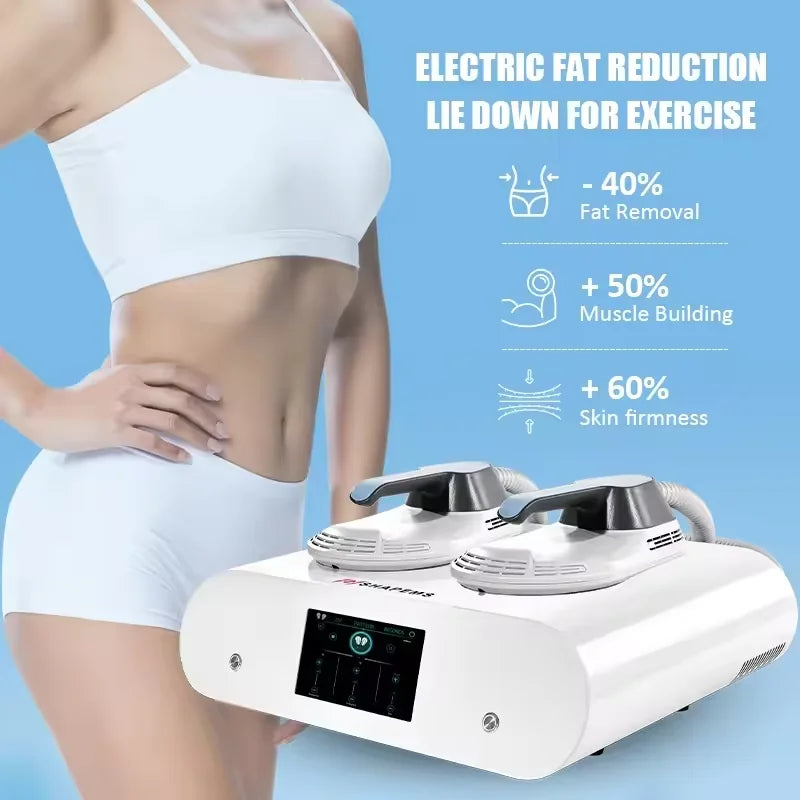 Sculpting Device 6500W Professional Fat Removal Body Slimming
