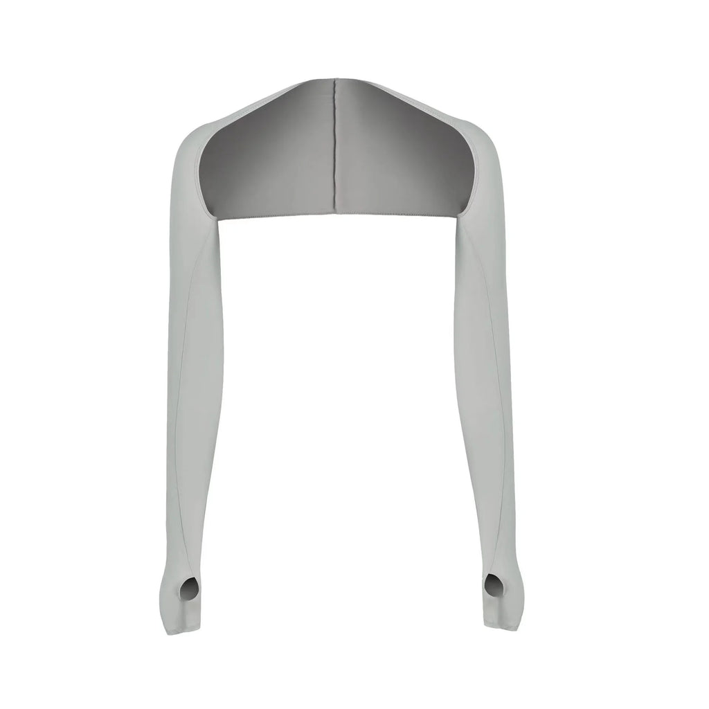 One-piece Arm Sleeves Sun Protection