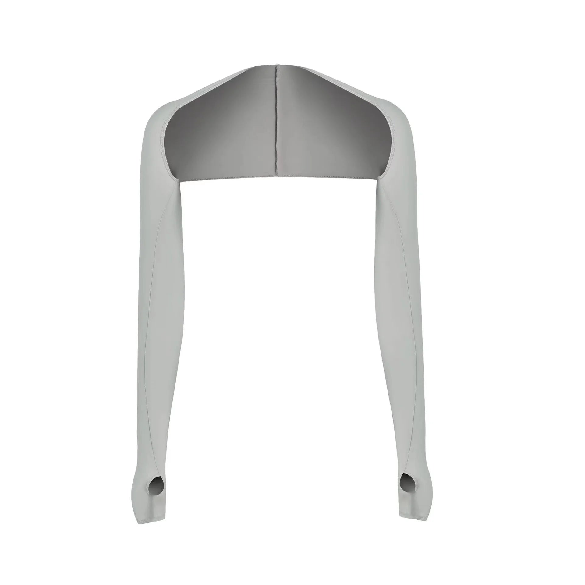 One-piece Arm Sleeves Sun Protection