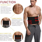 Waist Trainer Belly Shapers