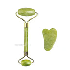 Natural Jade Roller Facial Liftting Anti-Wrinkle