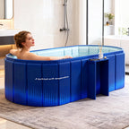 Insulated Ice Bath , Cold Plunge Tub,