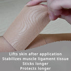 5cm*5m Kinesiology Tape Athletic Recovery