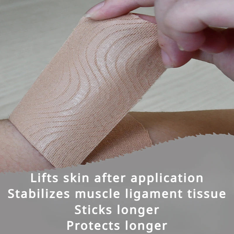 5cm*5m Kinesiology Tape Athletic Recovery