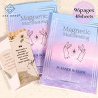 96 pages Journal Perfect for Affirmation Guides