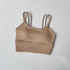 Women's Shockproof Sports Bra High Impact