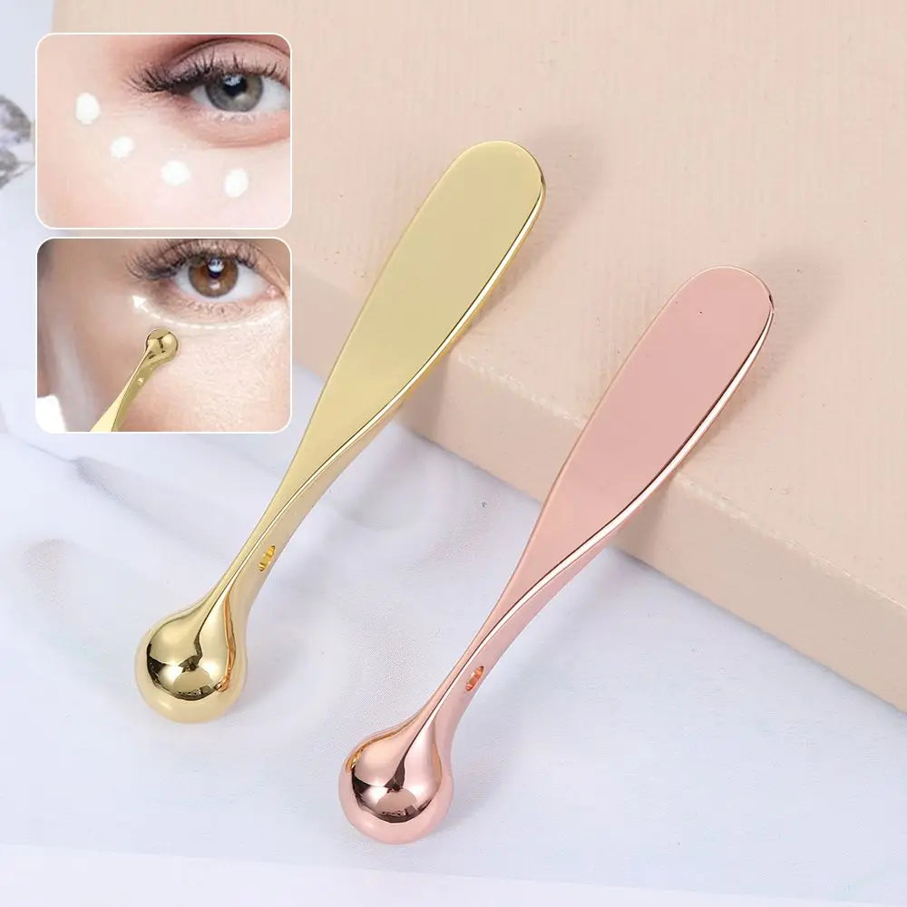 Anti Wrinkle Eye Cream Spoon Applicator