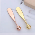 Anti Wrinkle Eye Cream Spoon Applicator